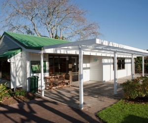 The Logan Campbell Building