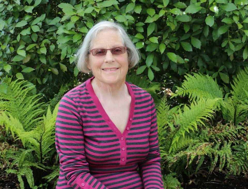 Image of Carolyn Stringer