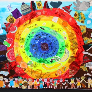 Eye on Nature Creative Arts Exhibition 2026 image