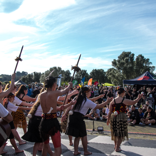 Plan your visit for Te Hui Ahurei o Matariki - Matariki Festival Day image