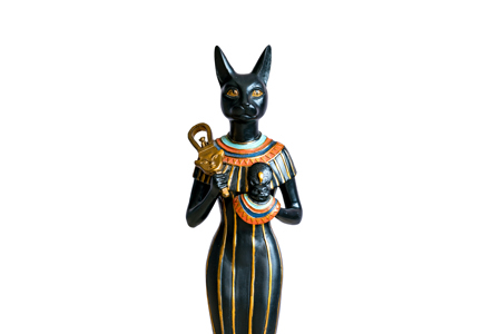 Bastet