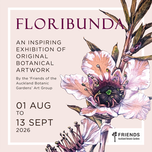 Floribunda image